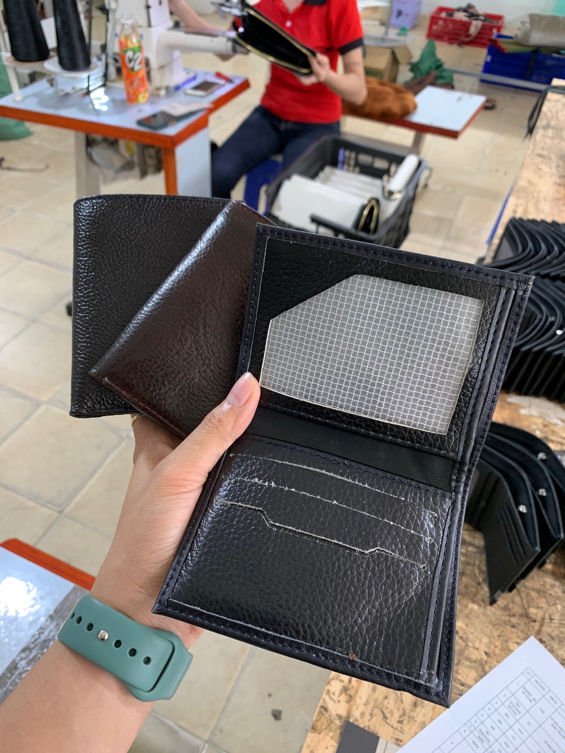 TUYỂN SỈ VỐN THẤP TRÊN TOÀN QUỐC